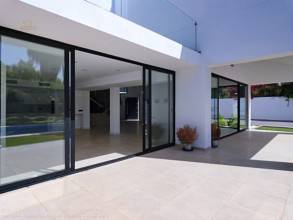 Thumbnail von Villa For Sale in Marbella, Málaga