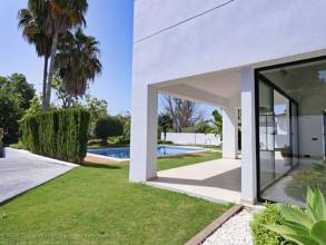 Thumbnail von Villa For Sale in Marbella, Málaga