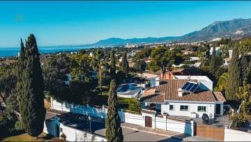 Thumbnail von Villa For Sale in Marbella, Málaga