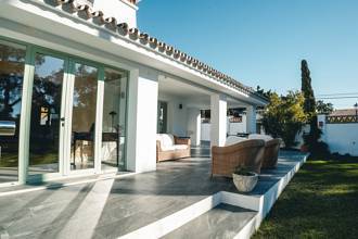 Thumbnail von Villa For Sale in Marbella, Málaga