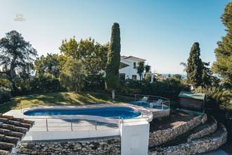 Thumbnail von Villa For Sale in Marbella, Málaga