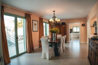 Thumbnail von Villa For Sale in el Rosario, Málaga