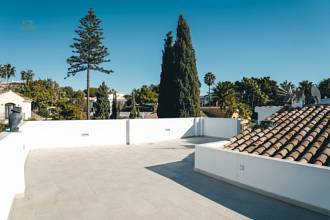 Thumbnail von Villa For Sale in el Rosario, Málaga