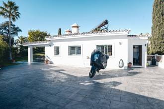 Thumbnail von Villa For Sale in el Rosario, Málaga