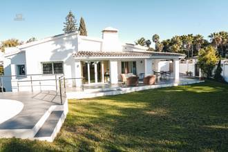 Thumbnail von Villa For Sale in el Rosario, Málaga