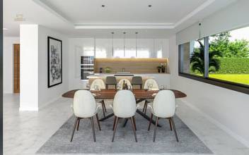 Thumbnail von Villa For Sale in Marbella centre, Málaga