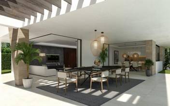 Thumbnail von Villa For Sale in Marbella centre, Málaga