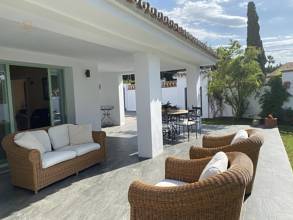 Thumbnail von Villa For Sale in Marbella, Málaga