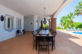 Thumbnail von Villa For Sale in La Cala Golf, Málaga