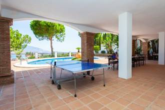 Thumbnail von Villa For Sale in La Cala Golf, Málaga