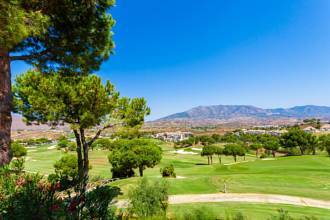 Thumbnail von Villa For Sale in La Cala Golf, Málaga