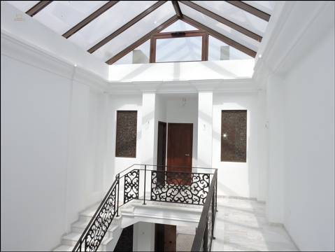 Villa For Sale in Manilva, Málaga