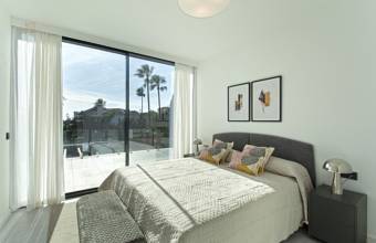 Thumbnail von Villa For Sale in Valle Romano, Málaga