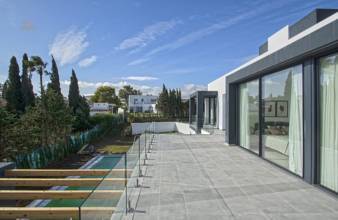 Thumbnail von Villa For Sale in Valle Romano, Málaga