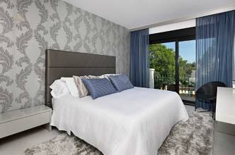 Thumbnail von Villa For Sale in Guadalmina Baja, Málaga