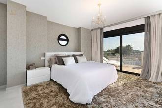 Thumbnail von Villa For Sale in Guadalmina Baja, Málaga