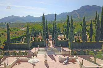 Thumbnail von Country House For Sale in Alhaurin el Grande, Málaga