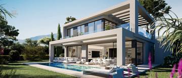 Thumbnail von Villa For Sale in Marbella, Málaga