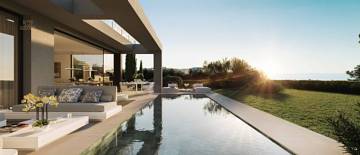 Thumbnail von Villa For Sale in Marbella, Málaga