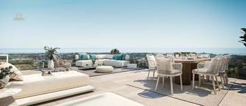 Thumbnail von Villa For Sale in Marbella, Málaga