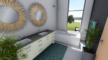 Thumbnail von Villa For Sale in Estepona, Málaga