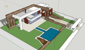 Thumbnail von Villa For Sale in Manilva, Málaga