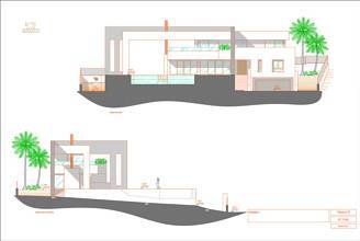 Thumbnail von Villa For Sale in Manilva, Málaga