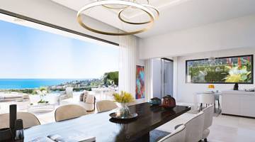 Thumbnail von Villa For Sale in Manilva, Málaga