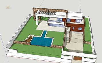 Thumbnail von Villa For Sale in Manilva, Málaga