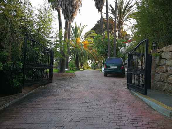 Land For Sale in La Cala Hills, Málaga