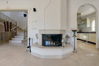 Thumbnail von Villa For Sale in Calahonda, Málaga