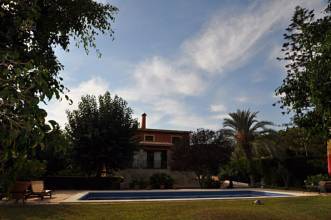 Thumbnail von Villa For Sale in Alicante City