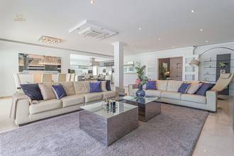 Thumbnail von Marbella Villa ES135770