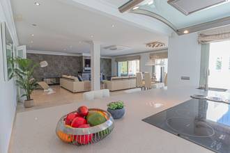 Thumbnail von Marbella Villa ES135770