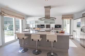 Thumbnail von Marbella Villa ES135770