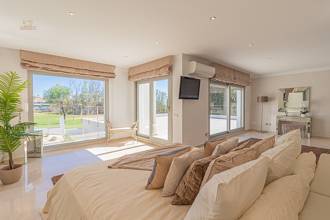 Thumbnail von Marbella Villa ES135770