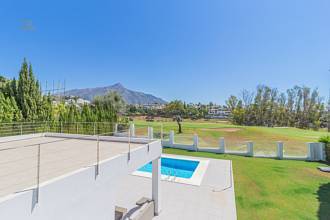 Thumbnail von Marbella Villa ES135770