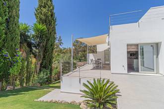 Thumbnail von Marbella Villa ES135770