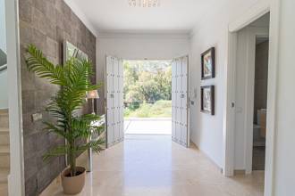 Thumbnail von Marbella Villa ES135770