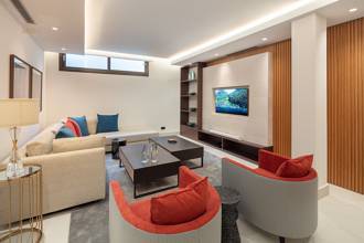 Thumbnail von Marbella Town House ES135726