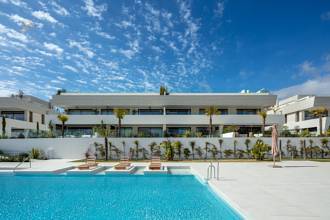 Thumbnail von Marbella Town House ES135726