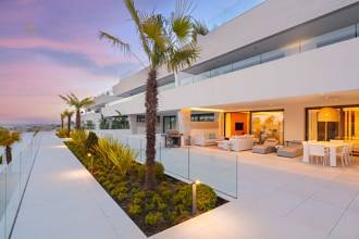 Thumbnail von Marbella Town House ES135726
