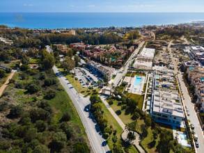 Thumbnail von Marbella Town House ES135726