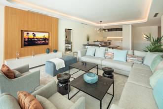 Thumbnail von Marbella Town House ES135726