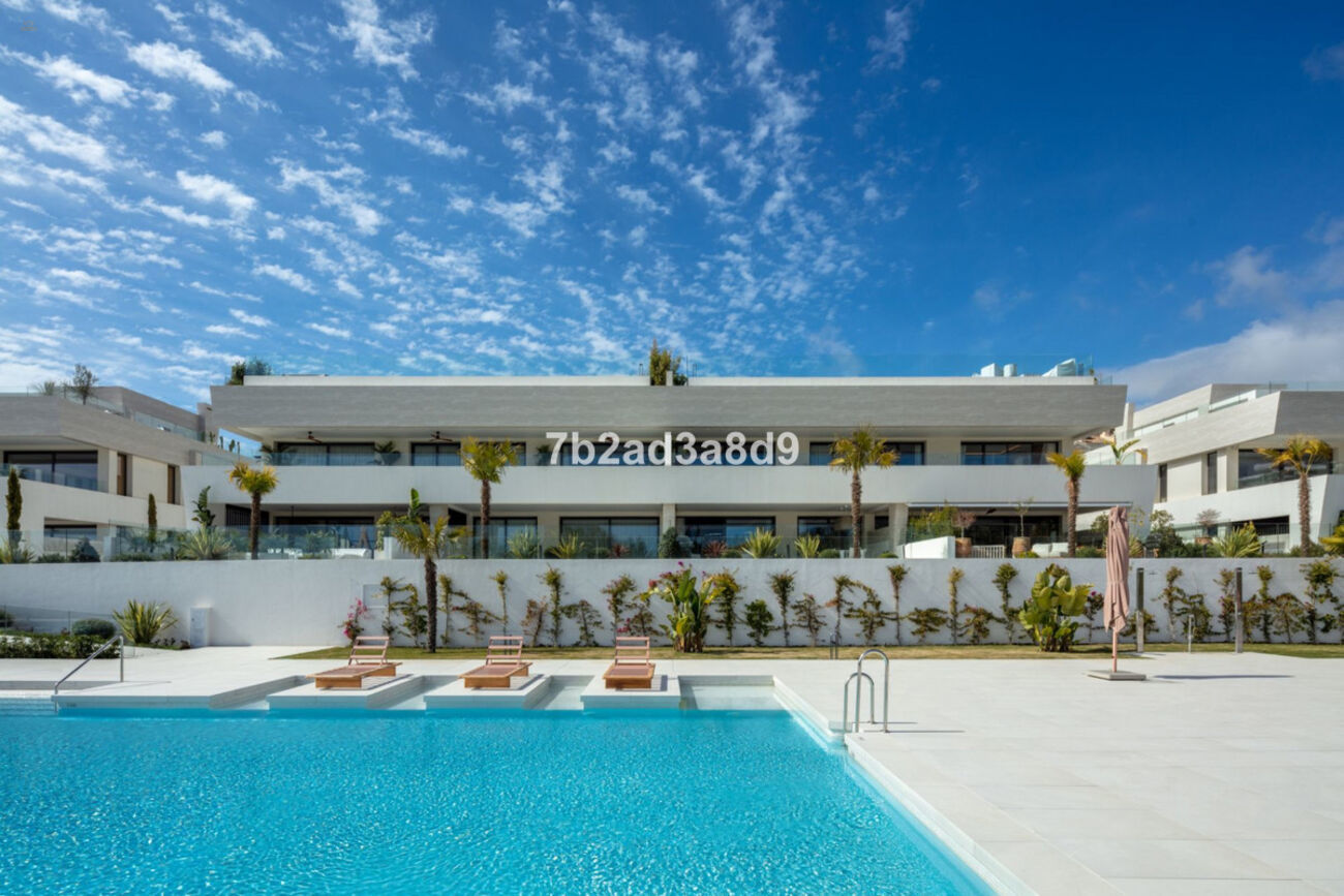 The Golden Mile Apartment ES135611