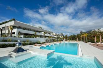 Thumbnail von The Golden Mile Apartment ES135611