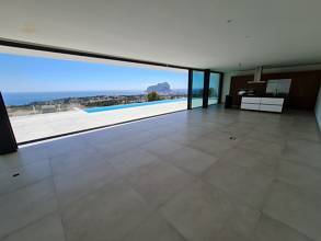 Thumbnail von Benissa Villa ES135572