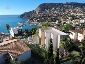 Thumbnail von Calpe Villa ES135505