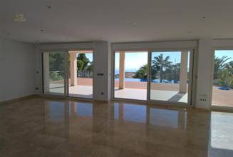 Thumbnail von Moraira Villa ES135439