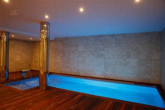 Thumbnail von Moraira Villa ES135439